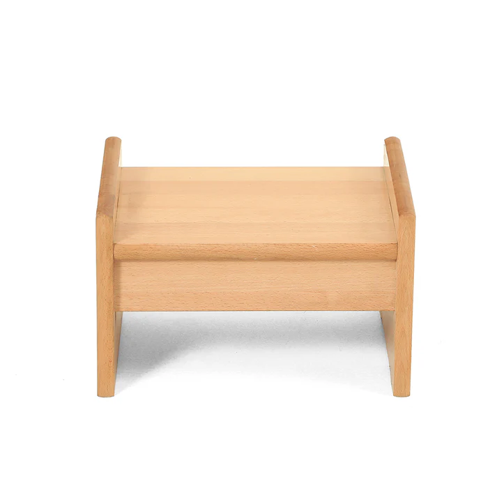 Montessori Stool / Chair 38 × 25 × 24 cm