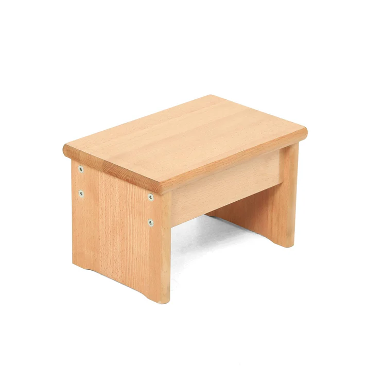 Toddler Work Stool 28 × 16 × 17 cm