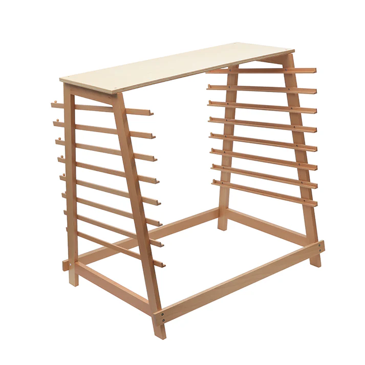 Stand for Puzzle Maps G002