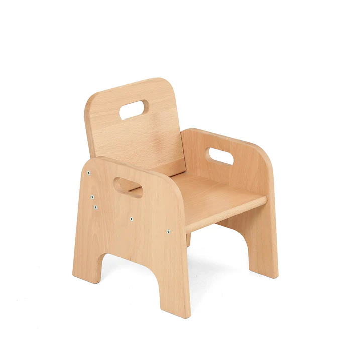 Me-Do-It Chair