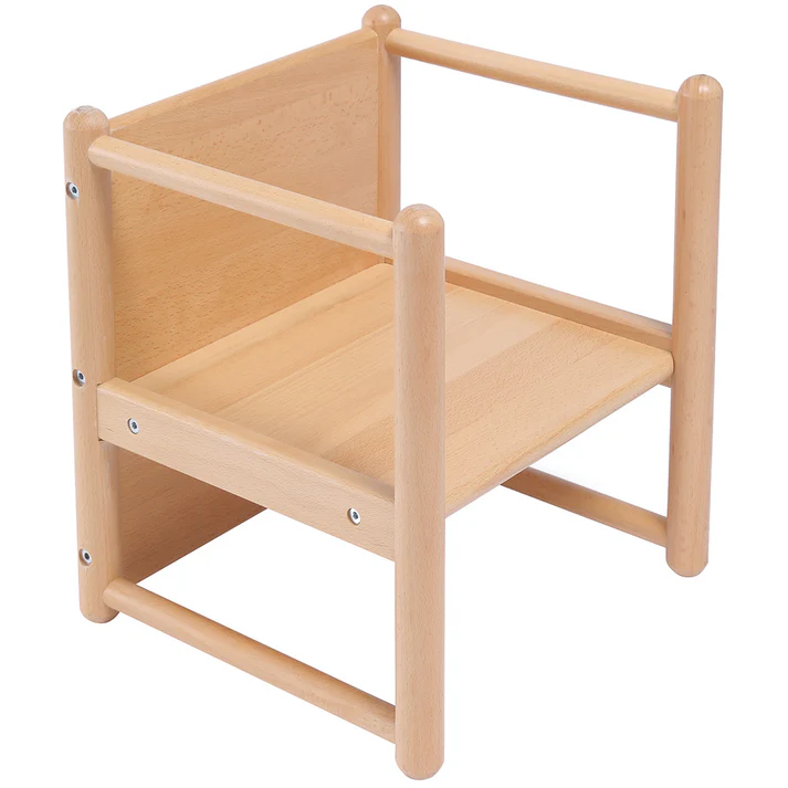Montessori MultiChair