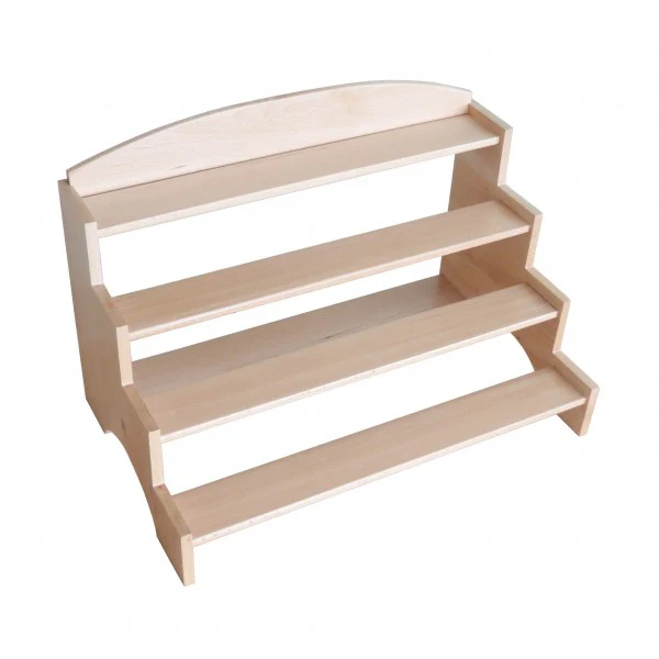 Stand for Cylinder Block A019