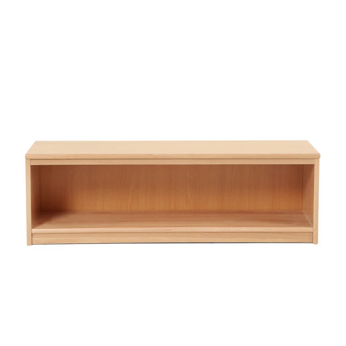 NEW Closed Back Shelf – 1 Tier