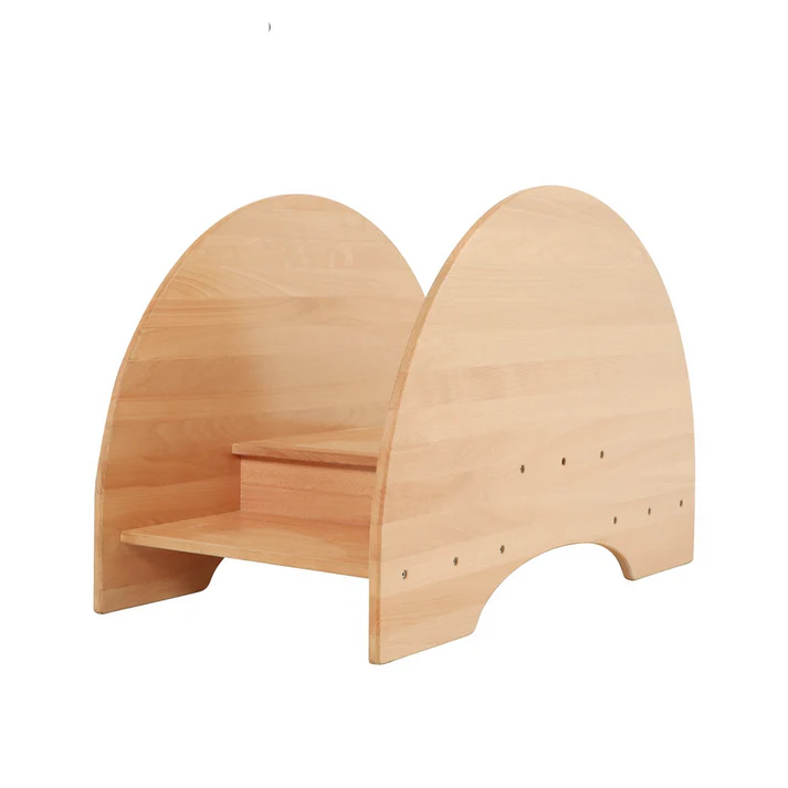 Toddler Ladder Bridge – Montessori Furniture