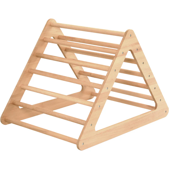 Montessori Climbing Triangle